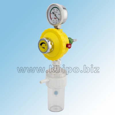 BỘ REGU HÚT DỊCH DÙNG KHÍ Y TẾ, Model: KP50VR-2L/W (Chuẩn JIS- Nhật), KAIPO
